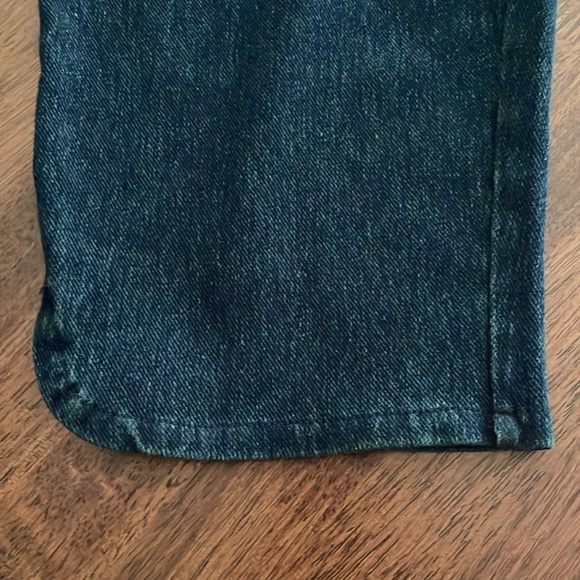 Women with Control tummy control stretch denim - Picture 3 of 13